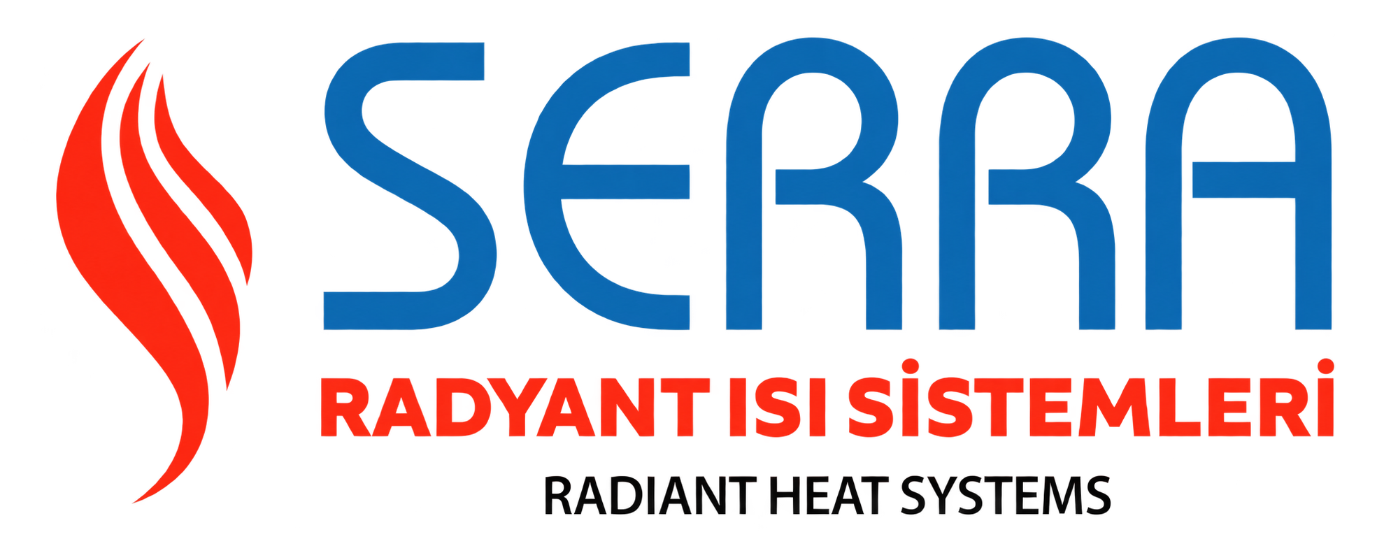 Serra Radyant Isı Sistemleri