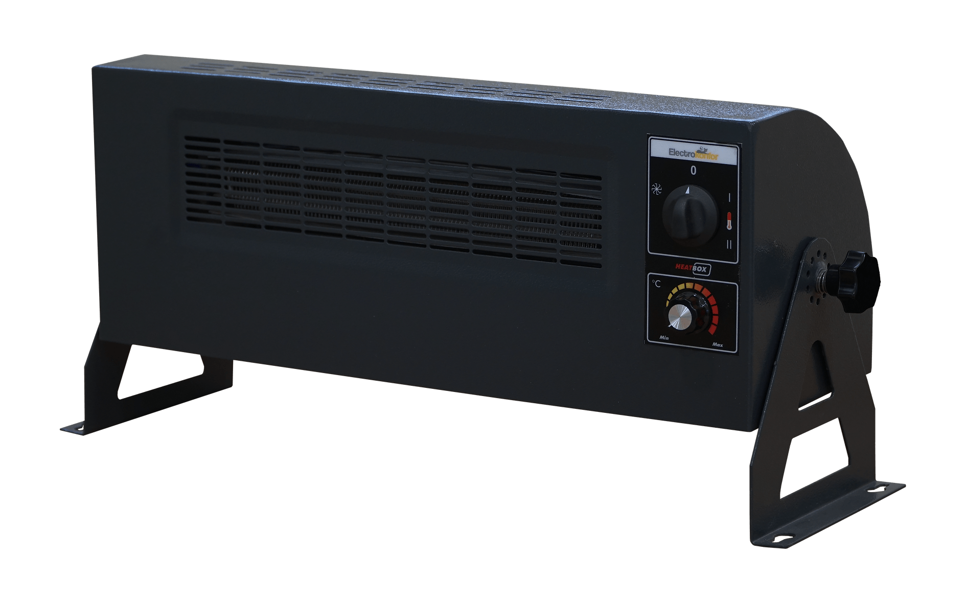 Heatbox 360 1500W - 3000W Füme Fanlı Isıtıcı