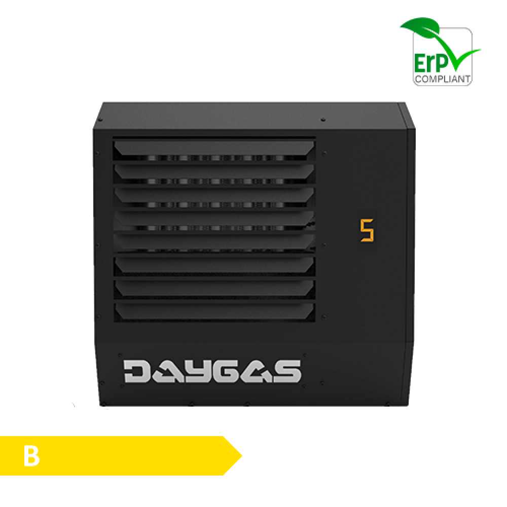 Daygas Lodos 45