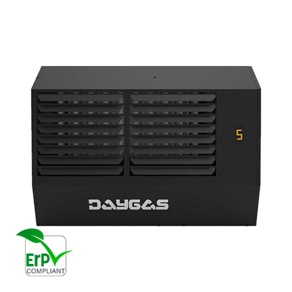Daygas Lodos 60