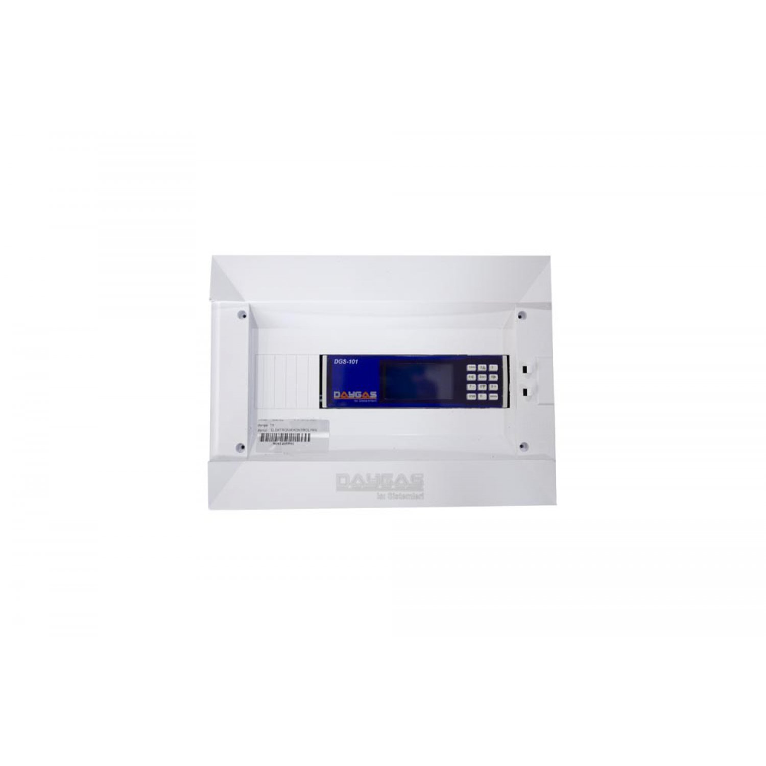 Elektronik Kontrol Panosu